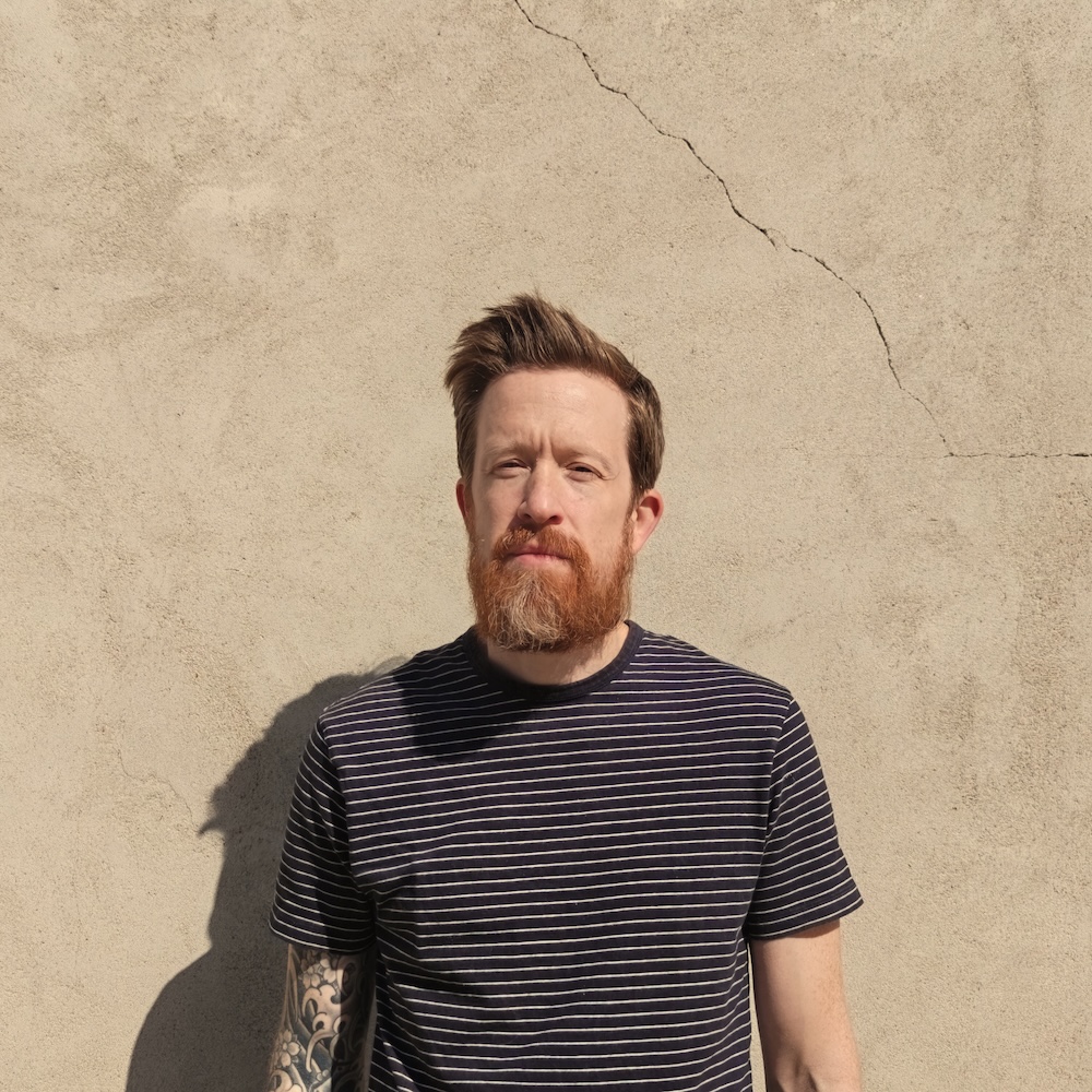 Anders Oscarsson