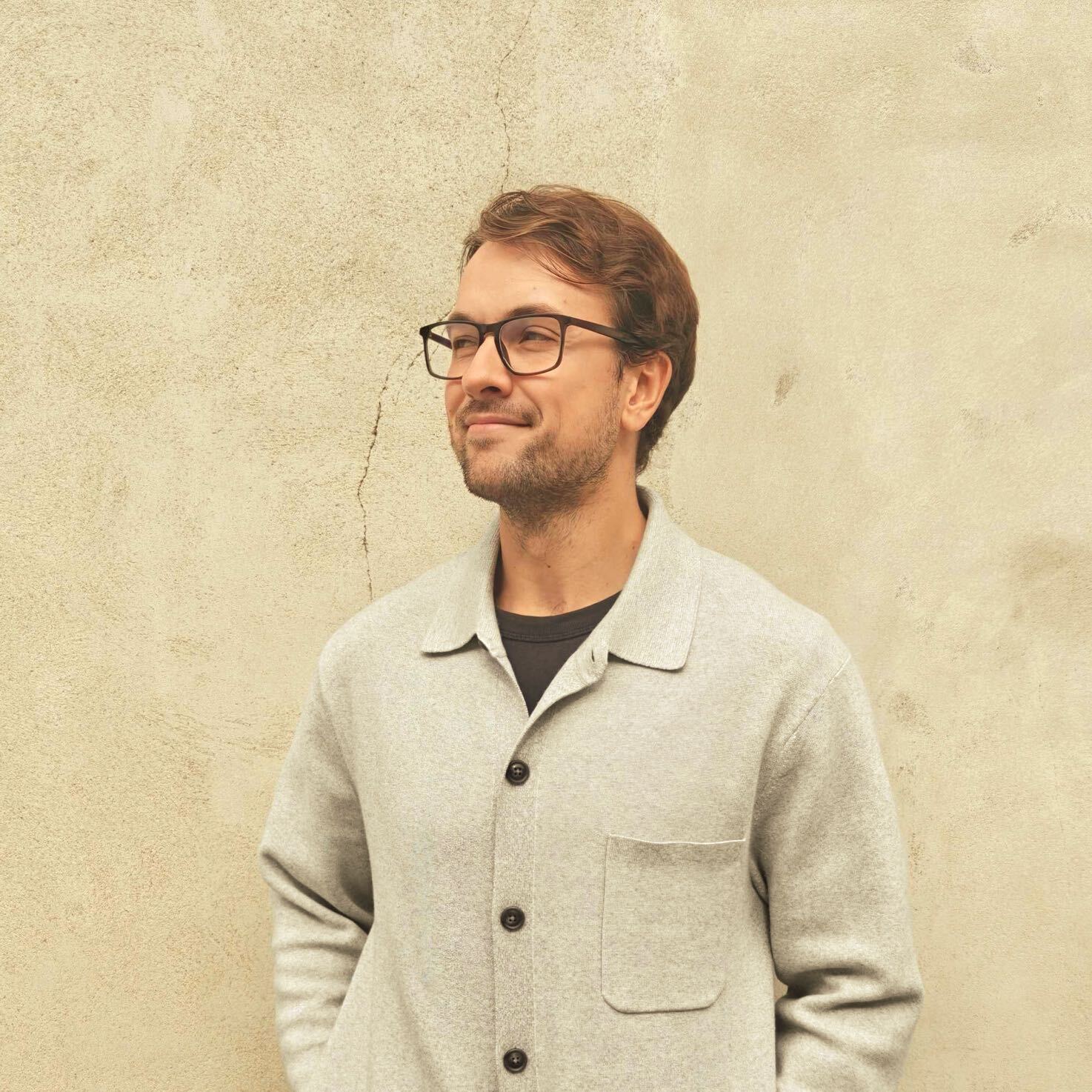 Casper L. Christensen